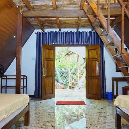 סיגירייה Sigiri Sky Home & Treehouse מראה חיצוני תמונה