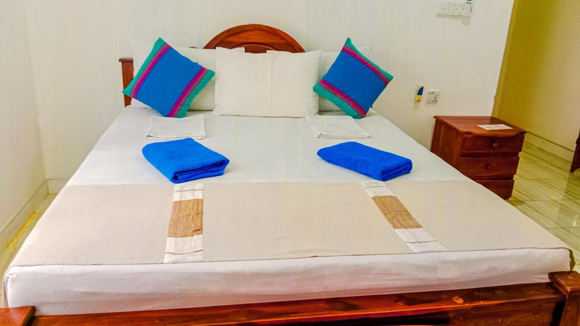 סיגירייה Sigiri Sky Home & Treehouse מראה חיצוני תמונה