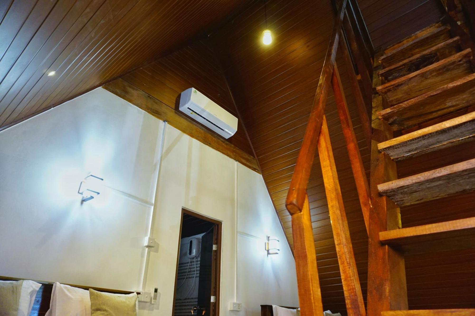 סיגירייה Sigiri Sky Home & Treehouse מראה חיצוני תמונה