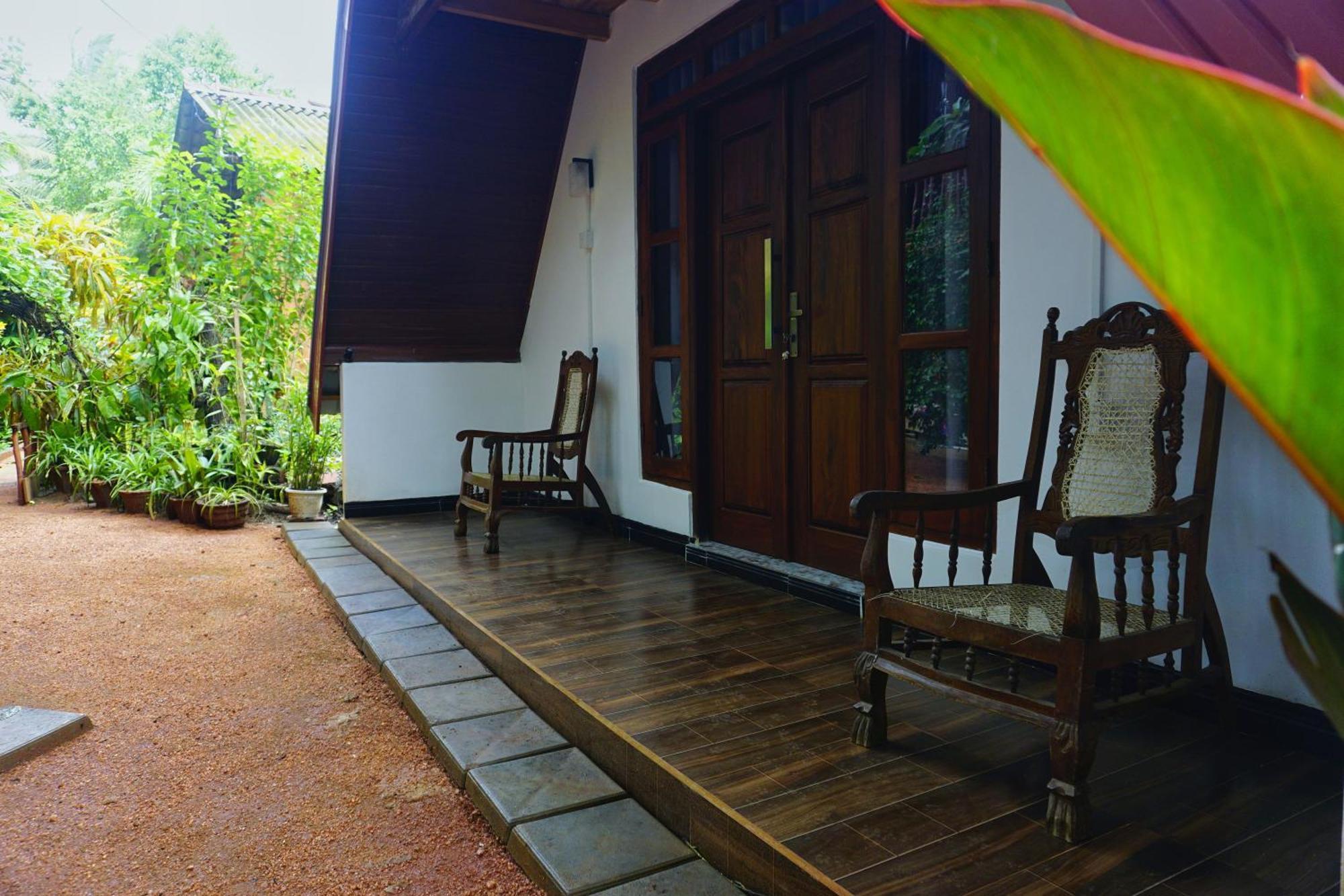 סיגירייה Sigiri Sky Home & Treehouse מראה חיצוני תמונה