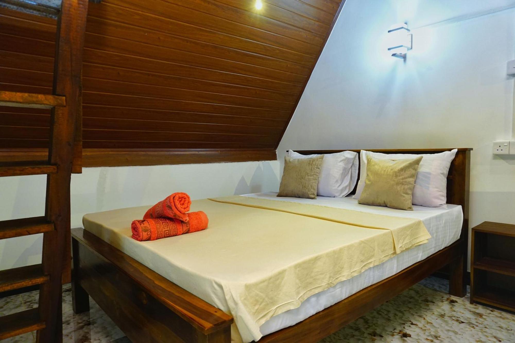 סיגירייה Sigiri Sky Home & Treehouse מראה חיצוני תמונה