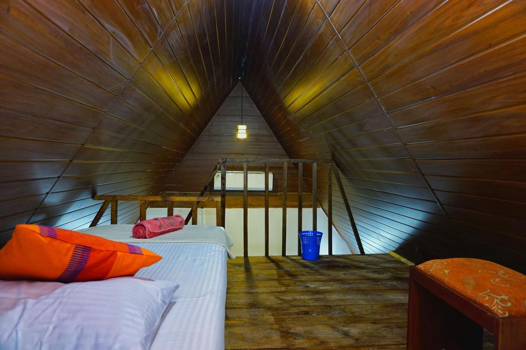 סיגירייה Sigiri Sky Home & Treehouse מראה חיצוני תמונה
